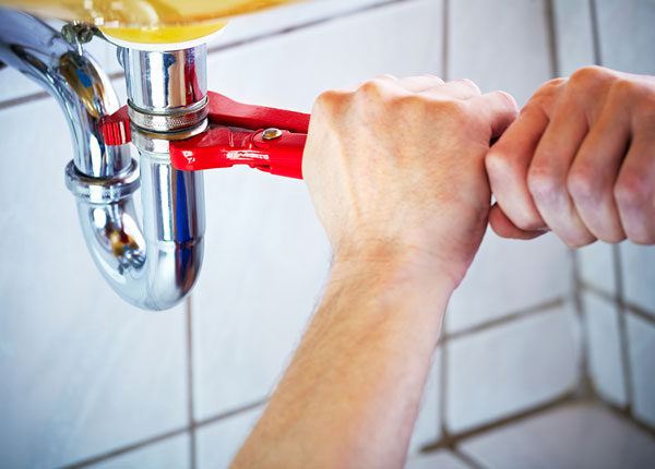 About Cherokee Plumbers